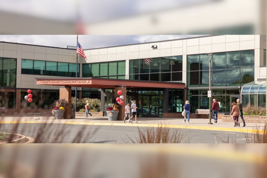 Eden Prairie Community Center Unveils Diverse Winter Activity Lineup for Health and Fun