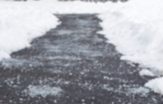 Eden Prairie Emphasizes Sustainability Through Winter Salt Awareness and Plastic-Free Challenge
