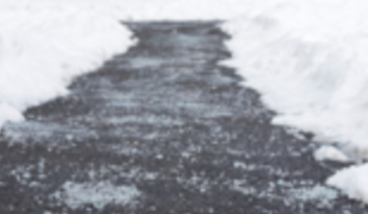 Eden Prairie Emphasizes Sustainability Through Winter Salt Awareness and Plastic-Free Challenge