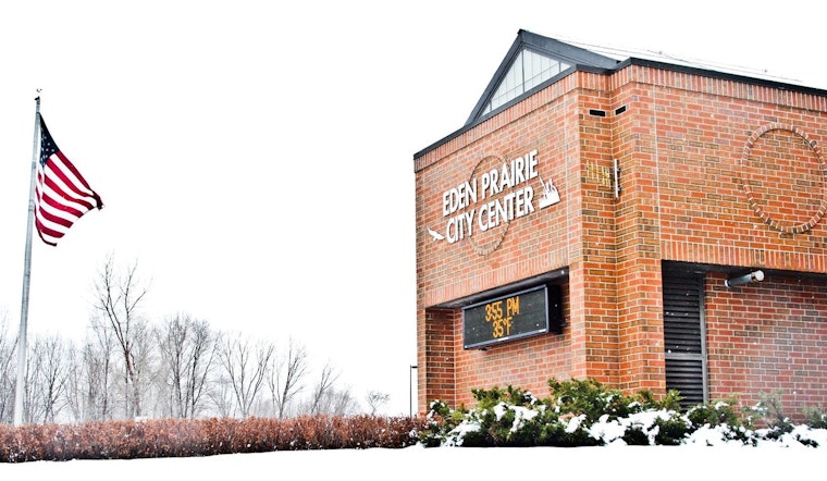 Eden Prairie Invites Residents to Share Their "Quality of Life" Feedback and Participate in Black History Month Contest