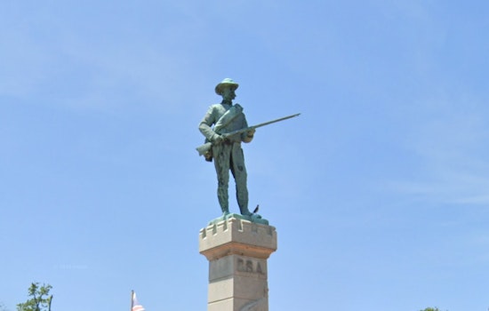 Edenton Residents Sue Town and County Officials Over Secretive Confederate Monument Relocation Plans