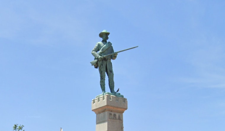 Edenton Residents Sue Town and County Officials Over Secretive Confederate Monument Relocation Plans