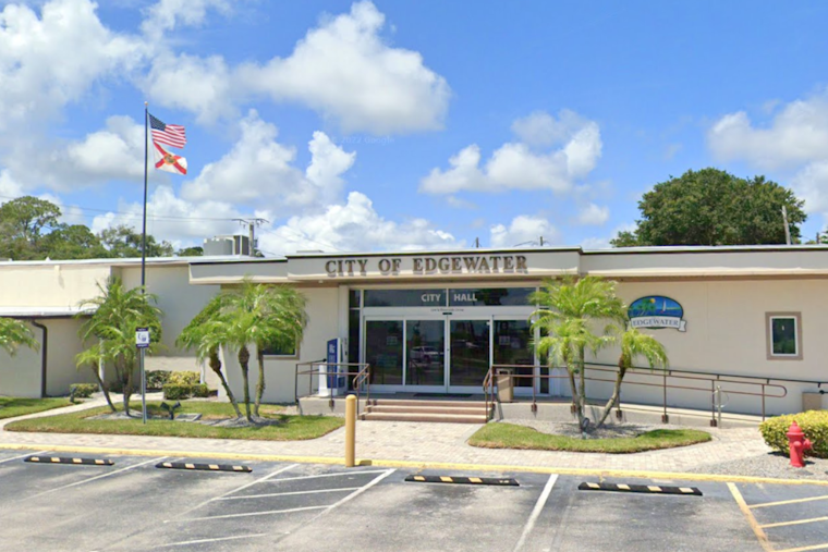 Edgewater Proposes Construction Moratorium to Address Post-Hurricane Flooding Concerns