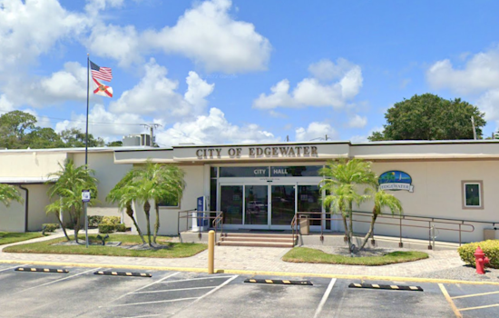 Edgewater Proposes Construction Moratorium to Address Post-Hurricane Flooding Concerns