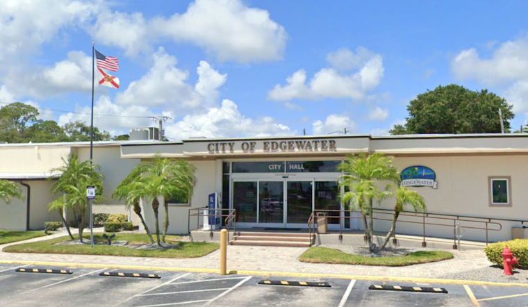 Edgewater Proposes Construction Moratorium to Address Post-Hurricane Flooding Concerns
