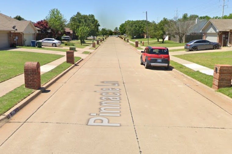 Edmond Community Shaken by Fatal Home Invasion, Police Seek Suspects