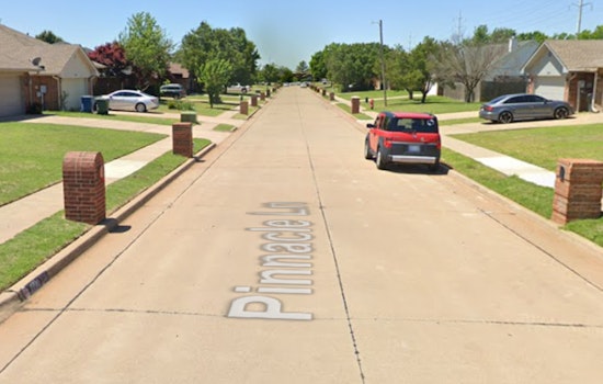 Edmond Community Shaken by Fatal Home Invasion, Police Seek Suspects