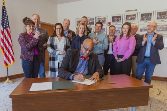 Edmond Moves to Dismantle Historic Discriminatory Restrictive Covenants in Property Documents