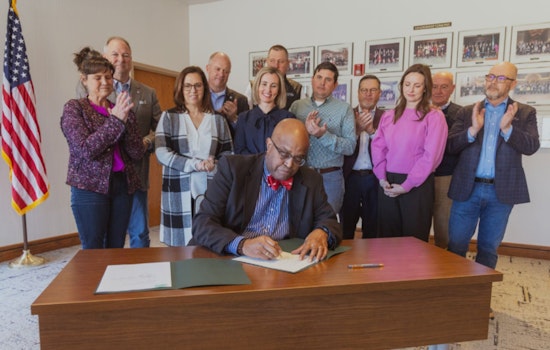 Edmond Moves to Dismantle Historic Discriminatory Restrictive Covenants in Property Documents