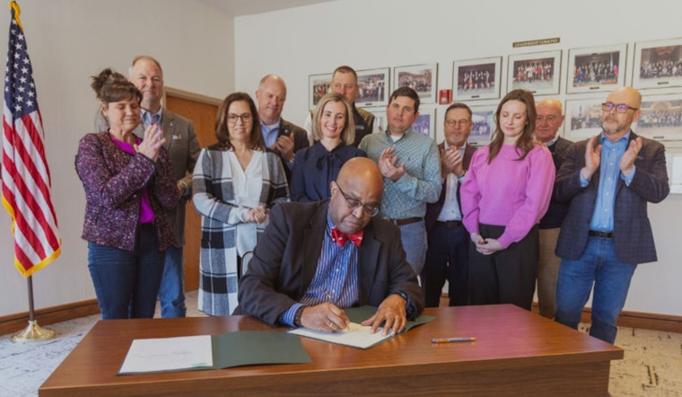 Edmond Moves to Dismantle Historic Discriminatory Restrictive Covenants in Property Documents