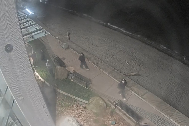 Edmonds Police Seek Witnesses Following Waterfront Shooting, Community Urged to Assist