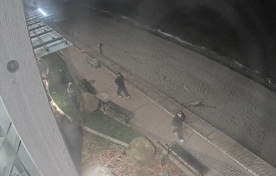 Edmonds Police Seek Witnesses Following Waterfront Shooting, Community Urged to Assist