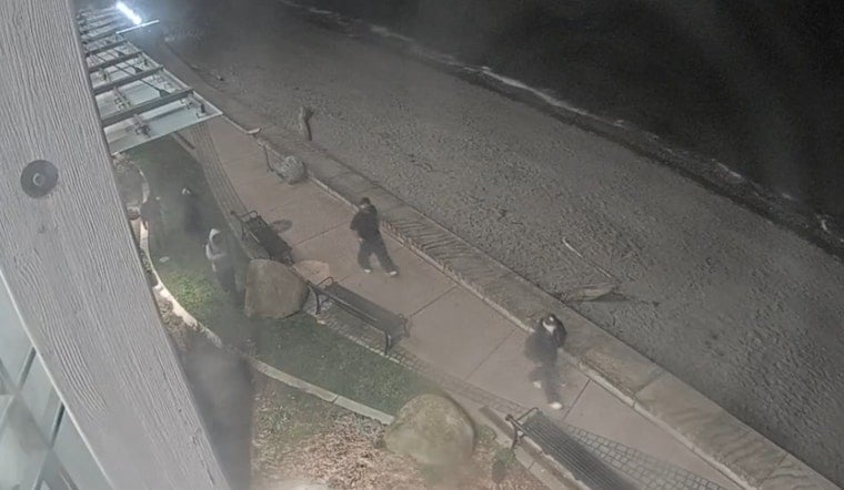 Edmonds Police Seek Witnesses Following Waterfront Shooting, Community Urged to Assist