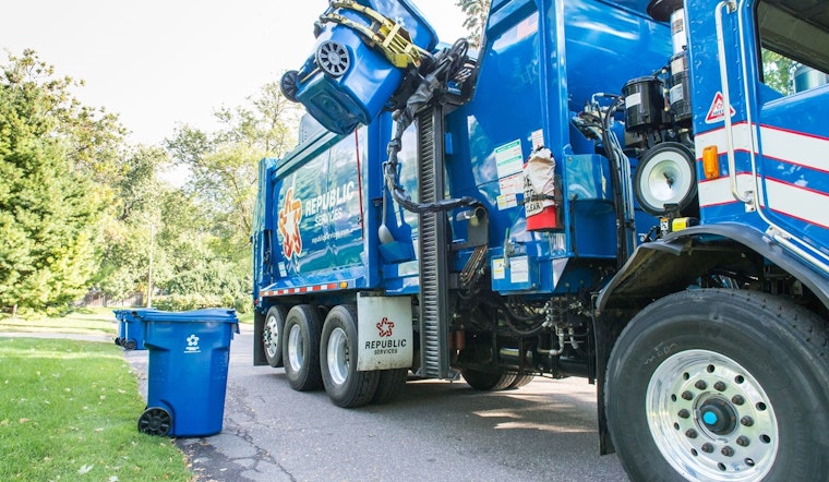 Edmond's Recycling Program Reaches 92% Participation, Paving Way for Sustainable Future