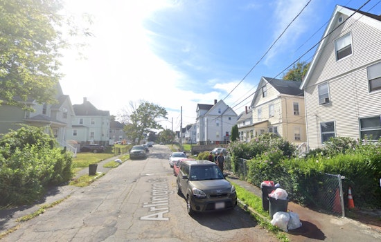 Eight Displaced as Firefighters Tame Blaze in Quincy Two-Family Home, Community Rallies with Support