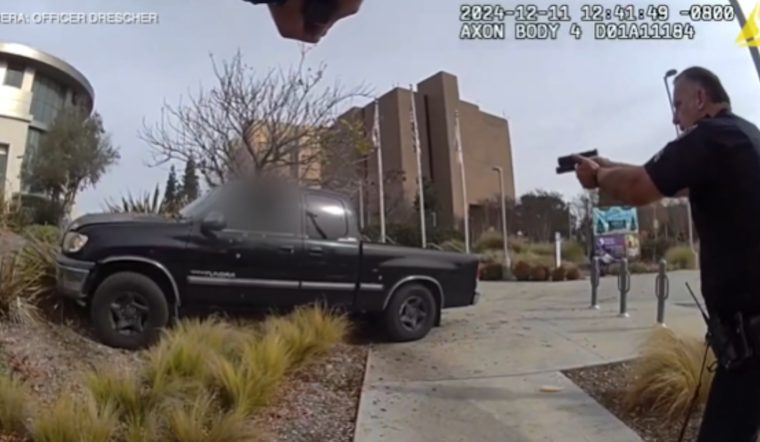El Cajon Police Shooting: Video Released, Investigation Underway After Officers Fatally Shoot Suspect Following Attack on Officer