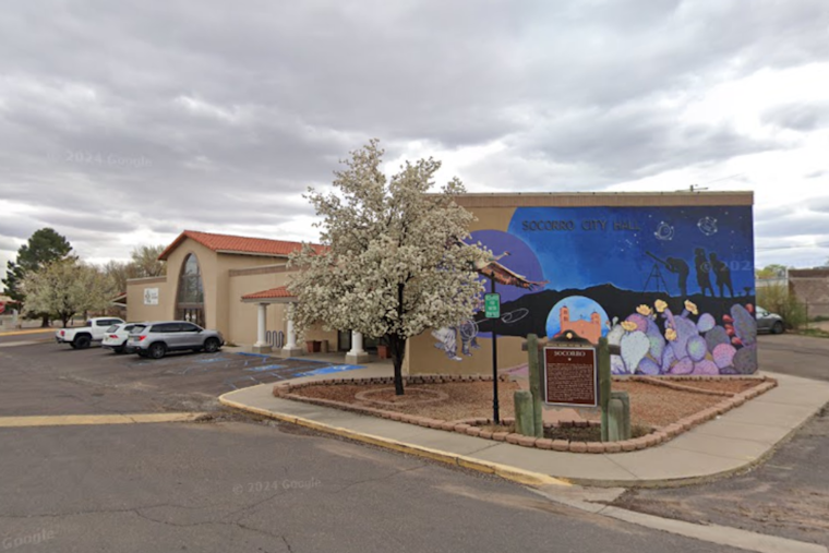 El Paso and Socorro Receive $2.5 Million in Federal Grants for Transit Upgrades