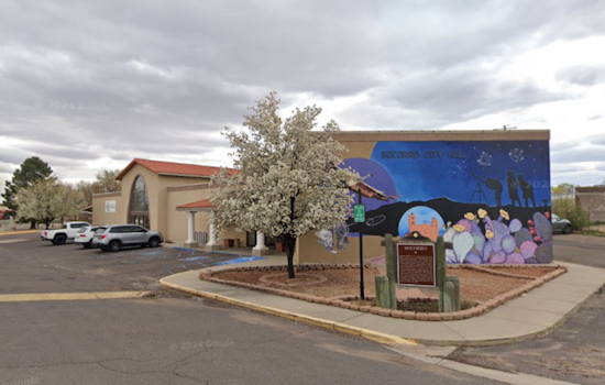 El Paso and Socorro Receive $2.5 Million in Federal Grants for Transit Upgrades