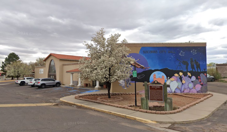 El Paso and Socorro Receive $2.5 Million in Federal Grants for Transit Upgrades