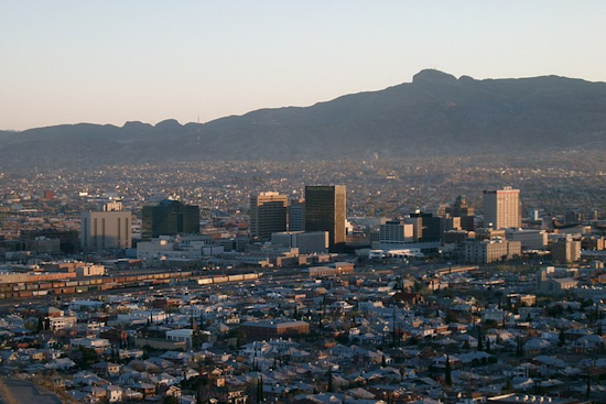 El Paso Braces for Chilly Morning Amid Sunny, Mild Forecast; Rain and Snow Possible by Week's End