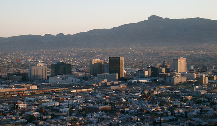 El Paso Braces for Chilly Morning Amid Sunny, Mild Forecast; Rain and Snow Possible by Week's End