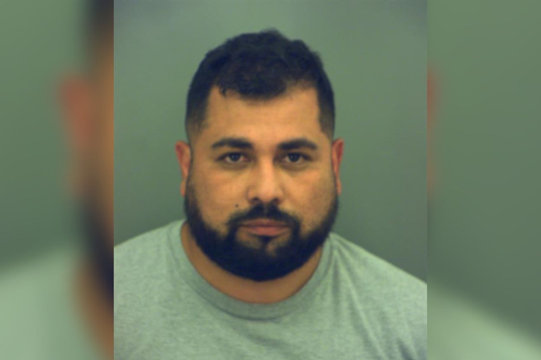 El Paso Business Owner Charged with Deceptive Practices, Accused of Misusing Customer's Vehicle
