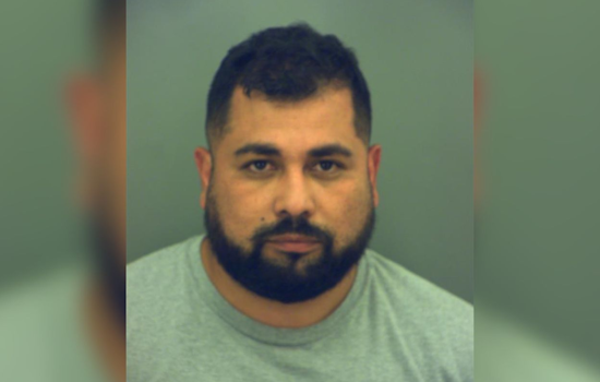 El Paso Business Owner Charged with Deceptive Practices, Accused of Misusing Customer's Vehicle