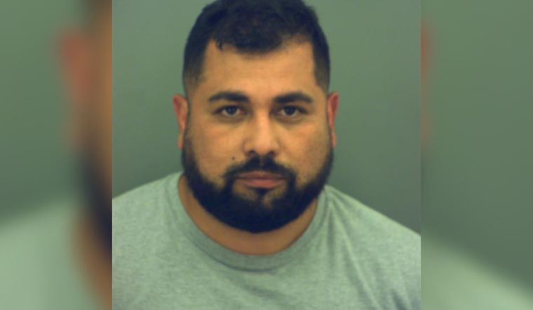 El Paso Business Owner Charged with Deceptive Practices, Accused of Misusing Customer's Vehicle