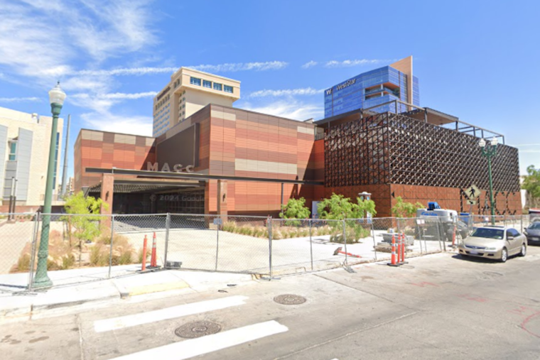 El Paso Celebrates the Grand Opening of the Mexican American Cultural Center in March