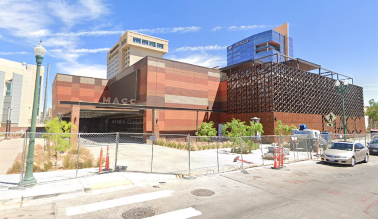 El Paso Celebrates the Grand Opening of the Mexican American Cultural Center in March