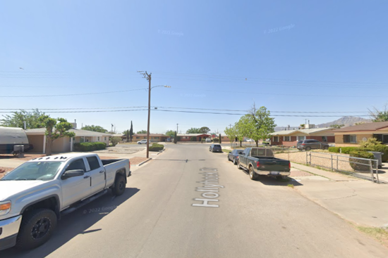 El Paso Community Shaken as Man Succumbs to Stab Wounds, Police Seek Suspect in New Year's Day Homicide on Hollyhock