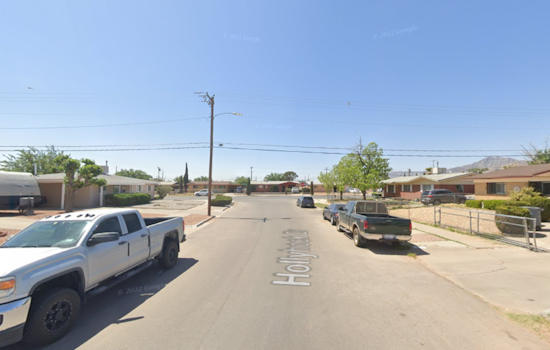 El Paso Community Shaken as Man Succumbs to Stab Wounds, Police Seek Suspect in New Year's Day Homicide on Hollyhock