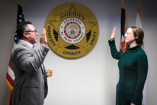 El Paso County Bolsters Wildfire Preparedness with Appointment of New Deputy Fire Warden