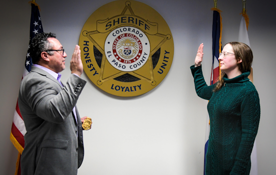 El Paso County Bolsters Wildfire Preparedness with Appointment of New Deputy Fire Warden