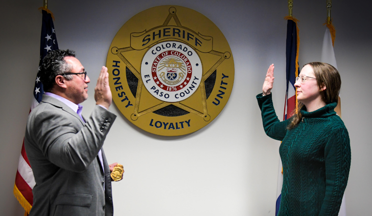 El Paso County Bolsters Wildfire Preparedness with Appointment of New Deputy Fire Warden
