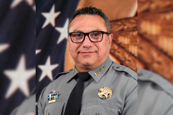 El Paso County Sheriff Joseph Roybal Celebrates Two Years of Leadership and Community Initiatives