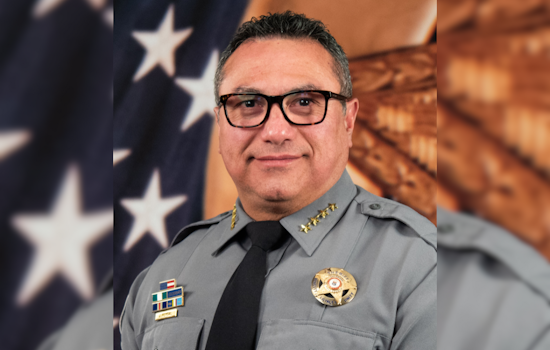 El Paso County Sheriff Joseph Roybal Celebrates Two Years of Leadership and Community Initiatives