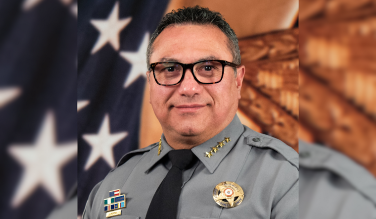 El Paso County Sheriff Joseph Roybal Celebrates Two Years of Leadership and Community Initiatives