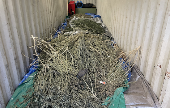 El Paso County Sheriff's Office Deploys State-of-the-Art Incinerator for Enhanced Drug Disposal