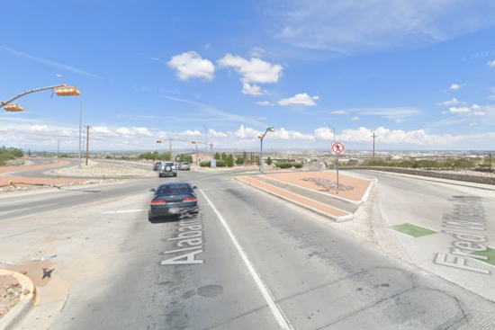 El Paso Crews Tackle Gas Leak on Fred Wilson Avenue, No Evacuations Required Despite Urgent Repairs