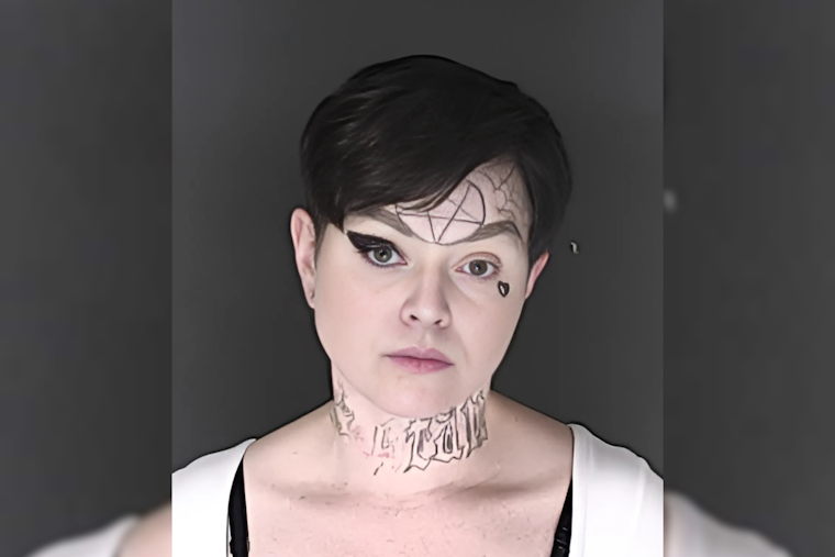 El Paso Deputy Foils Drug Smuggling Attempt by Inmate During Booking at County Jail