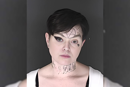 El Paso Deputy Foils Drug Smuggling Attempt by Inmate During Booking at County Jail