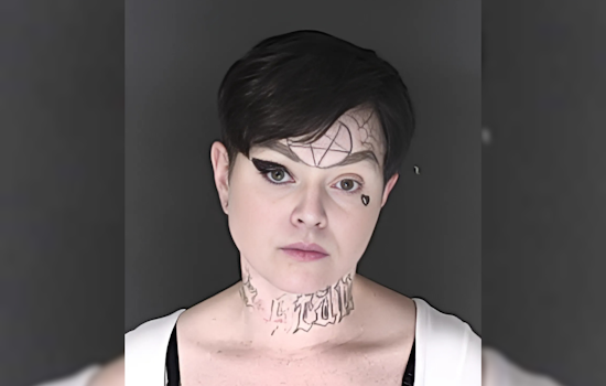 El Paso Deputy Foils Drug Smuggling Attempt by Inmate During Booking at County Jail