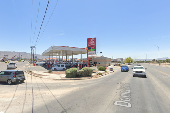 El Paso Grieves as Second Traffic Death Strikes Early in 2025, Driver Inattention Cited in Fatal Collision