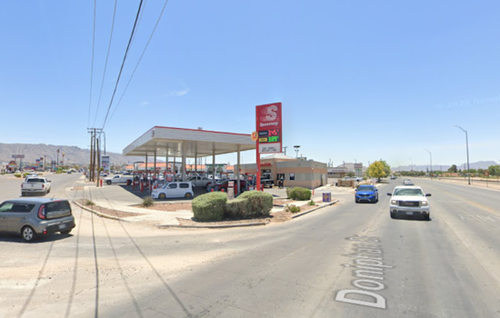El Paso Grieves as Second Traffic Death Strikes Early in 2025, Driver Inattention Cited in Fatal Collision