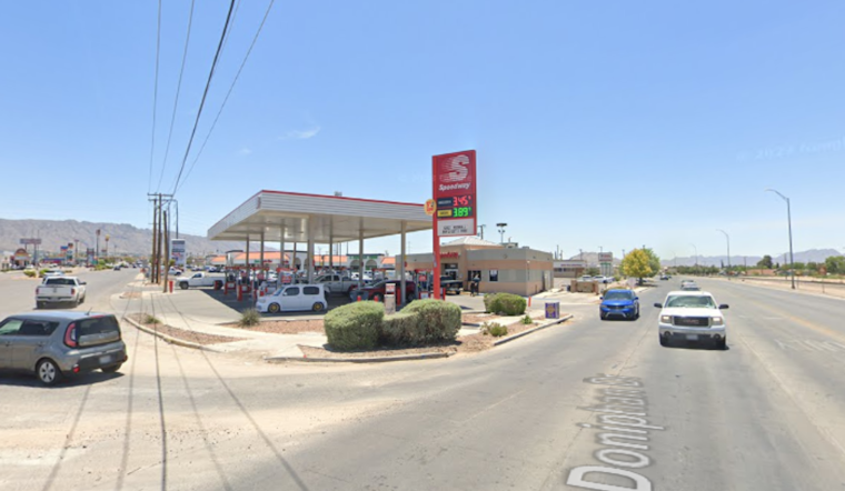 El Paso Grieves as Second Traffic Death Strikes Early in 2025, Driver Inattention Cited in Fatal Collision