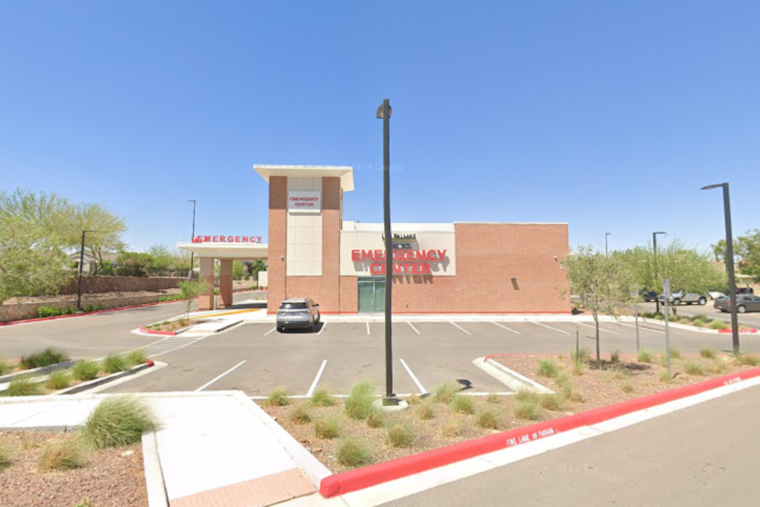 El Paso Hospitals Celebrate First Newborns of 2025: Welcome Ezra and Santiago