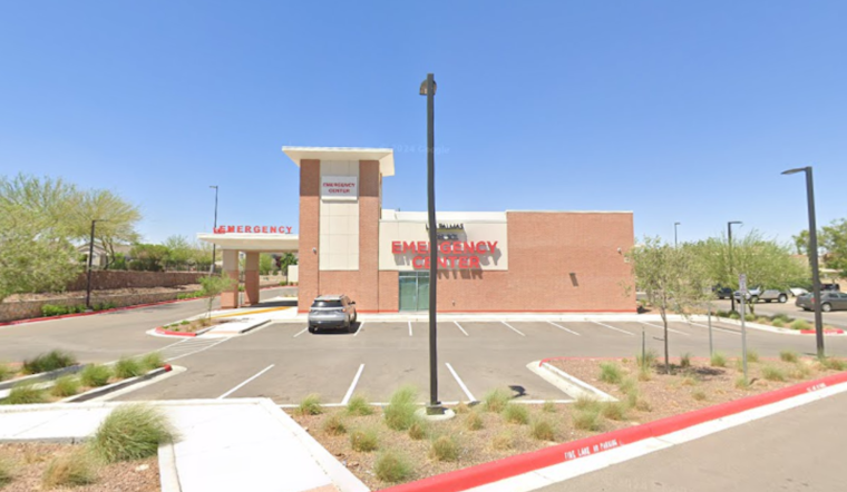 El Paso Hospitals Celebrate First Newborns of 2025: Welcome Ezra and Santiago