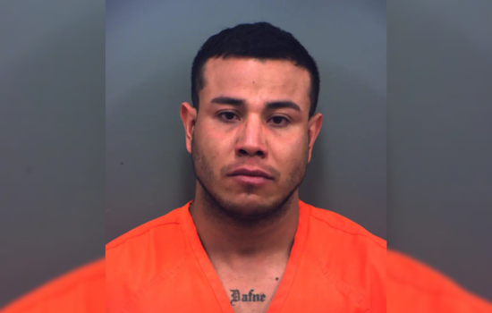 El Paso Man Charged with Murder in Ex-Girlfriend's Fatal Stabbing, Community Mourns Loss