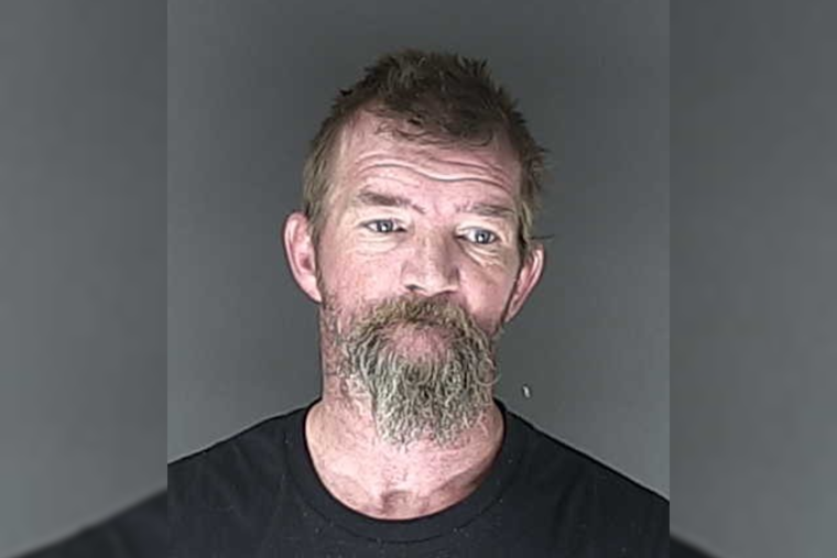El Paso Man Detained, Suspected of Over Decade-Long Child Sexual Assaults and Incest